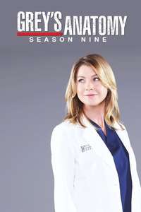 Season 9 - Posters