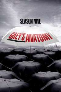 Season 9 - Posters