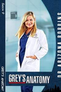 Season 9 - Posters