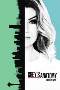 Season 9 - Posters