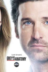 Season 10 - Posters