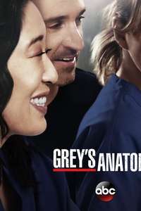 Season 10 - Posters
