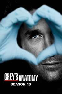 Season 10 - Posters