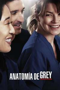 Season 10 - Posters