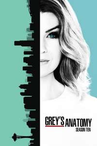 Season 10 - Posters