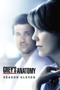 Season 11 - Posters