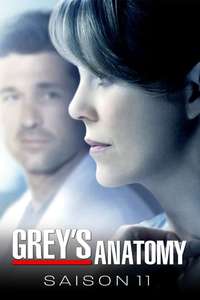 Season 11 - Posters
