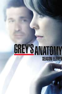 Season 11 - Posters