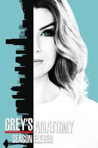 Season 11 - Posters