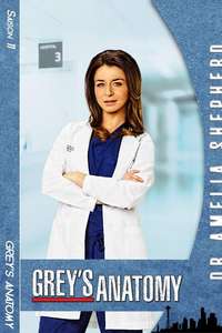 Season 11 - Posters