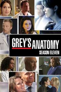 Season 11 - Posters