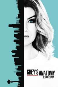 Season 11 - Posters
