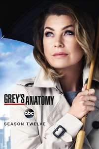 Season 12 - Posters