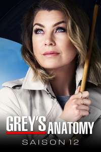 Season 12 - Posters