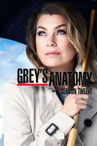 Season 12 - Posters