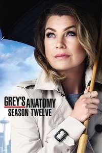 Season 12 - Posters