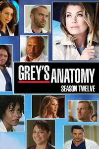 Season 12 - Posters