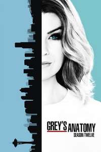 Season 12 - Posters