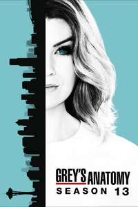 Season 13 - Posters