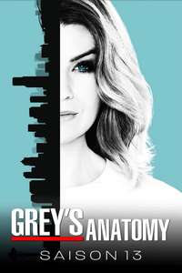 Season 13 - Posters