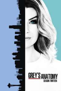 Season 13 - Posters