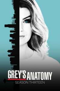 Season 13 - Posters