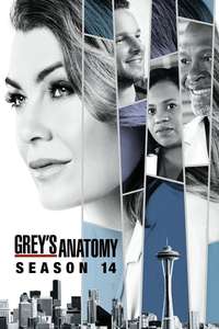 Season 14 - Posters