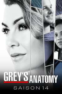 Season 14 - Posters