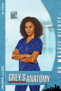 Season 14 - Posters