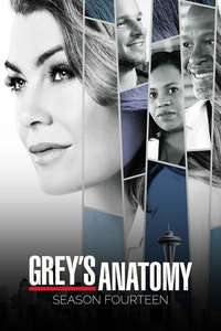 Season 14 - Posters