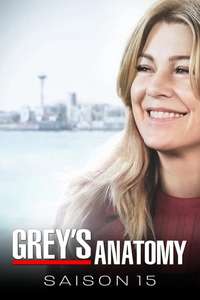 Season 15 - Posters