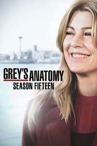 Season 15 - Posters