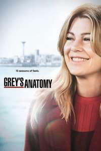 Season 15 - Posters