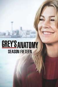 Season 15 - Posters
