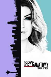 Season 15 - Posters