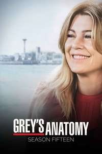 Season 15 - Posters