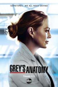Season 17 - Posters