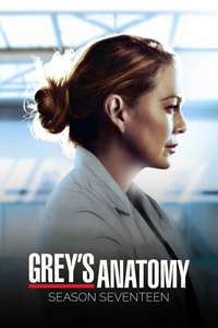 Season 17 - Posters