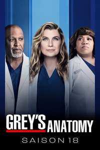Season 18 - Posters
