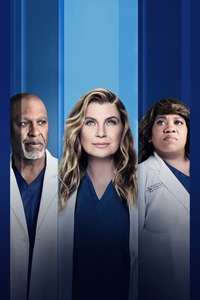 Season 18 - Posters