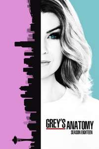 Season 18 - Posters
