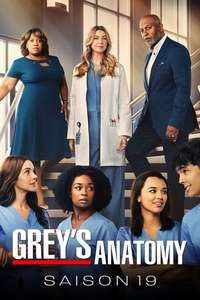 Season 19 - Posters