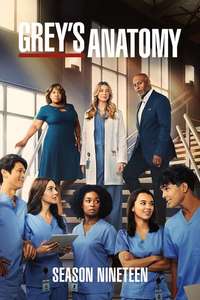 Season 19 - Posters