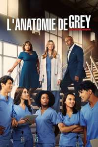 Season 19 - Posters