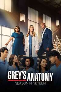 Season 19 - Posters