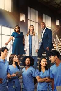 Season 19 - Posters