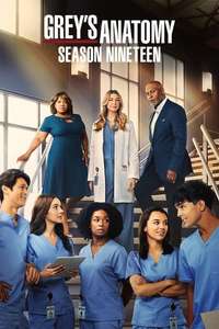 Season 19 - Posters