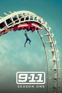 9-1-1 - Posters