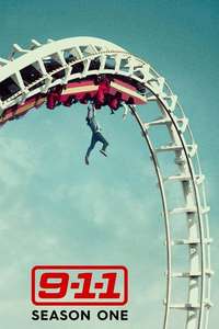 9-1-1 - Posters