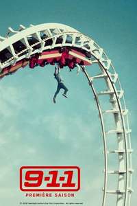 9-1-1 - Posters
